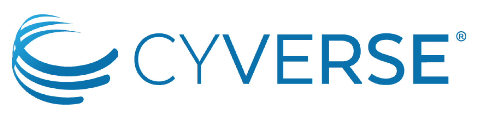Cyverse Logo