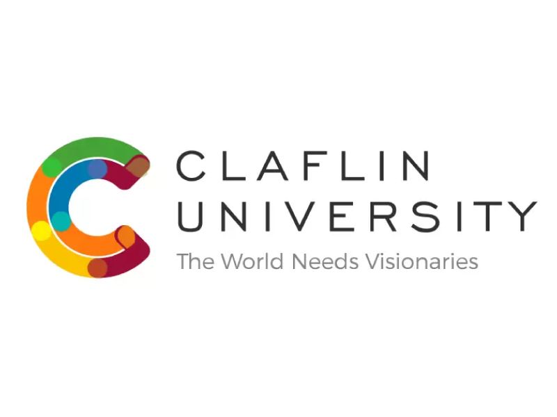 Claflin University Logo